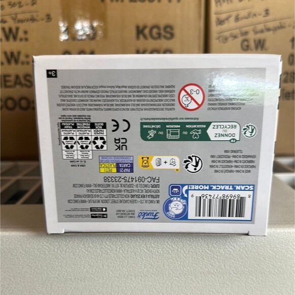 Funko POP! Marvel Wolverine Fatal Attractions 50th Anniversary #1372! - Picture 7 of 7